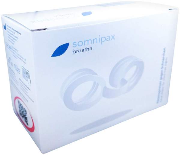 Somnipax Breathe Nasenspreizer