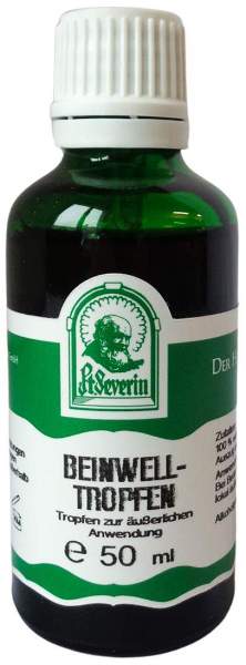 Beinwell Tropfen 50ml