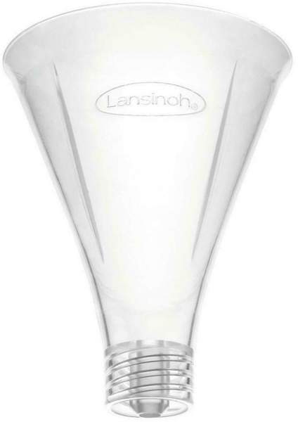 Lansinoh Primo-Lacto Ausstreichtrichter Enfit