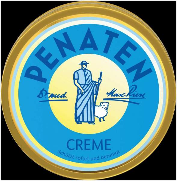 Penaten Creme 150ml Creme ,neue Rezeptur