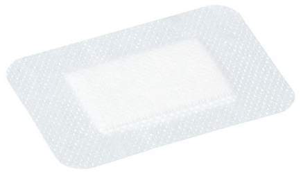 Cutiplast Plus Steril 7,8 X 10 cm Verband 5 Stück