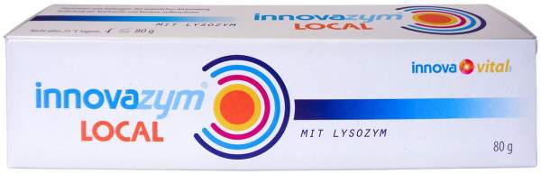 Innovazym Local Creme