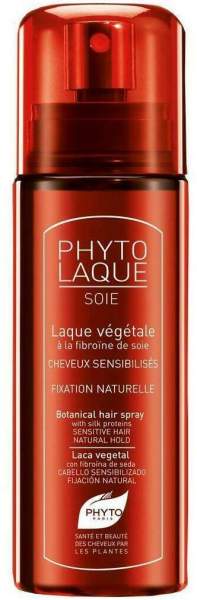 Phyto Phytolaque Soie Pflanzliches Haarspray 100 ml