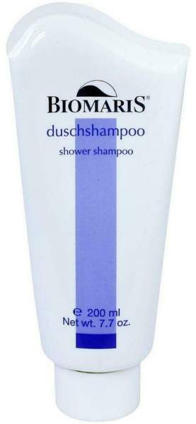 Biomaris Duschshampoo