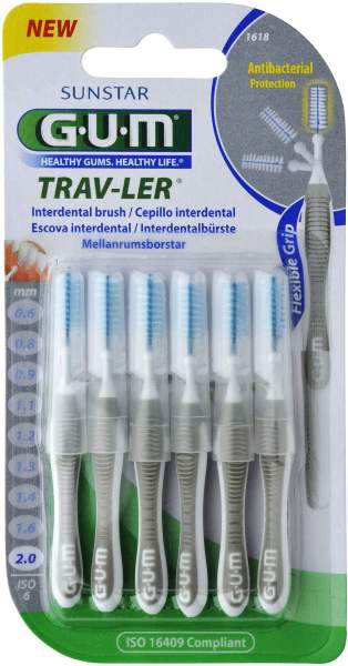 Gum Trav-Ler 2