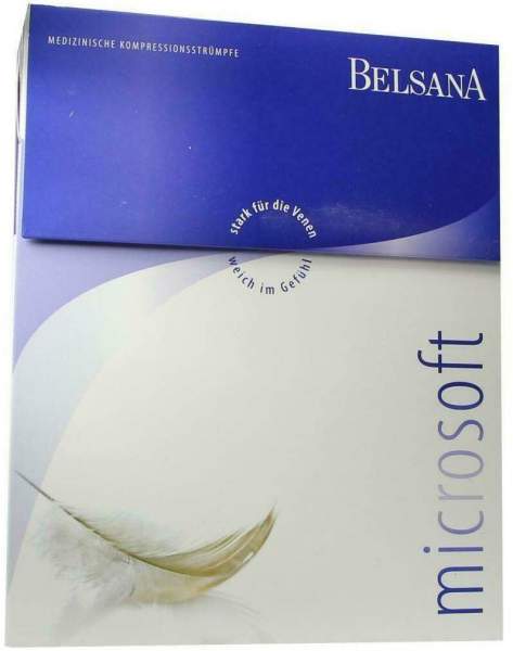 Belsana Micro K2 AG Kurz 3 Nhb Fleur Karamel Mit Spitze Kurzer...
