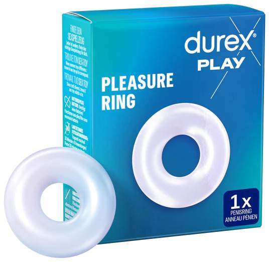 Durex® Pleasure Ring 1 Stück
