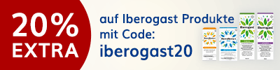 Iberogast 20%
