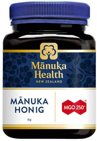 Manuka Health MGO 250+ Manuka Honig 1000 g