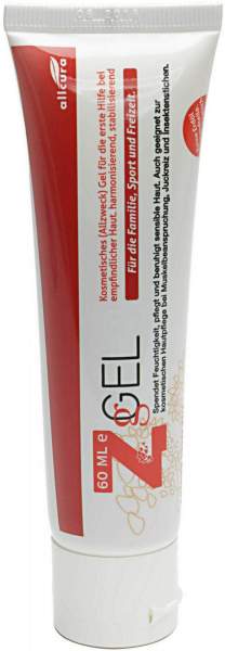 Z-Gel Kosmetisches Allzweck Gel