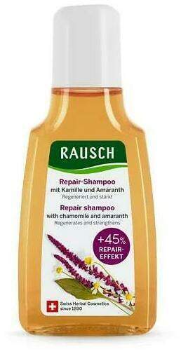 Rausch Repair-Shampoo Mit Kamille und Amaranth 200 ml Shampoo