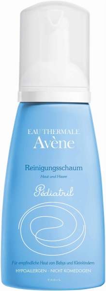 Avene Reinigungsschaum Pediatril 250 ml