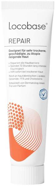 Locobase Repair Creme 30 G
