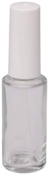 Flakon Sprüher (leer) 15ml Glas