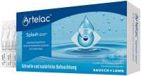 Artelac Splash EDO 30 x 0,5 ml