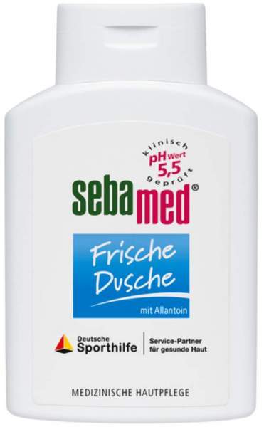 Sebamed Frische Dusche 400 ml