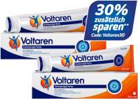 Voltaren Schmerzgel forte 2 x 150 g