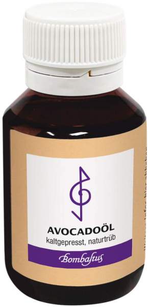 Avocadoöl 100 ml