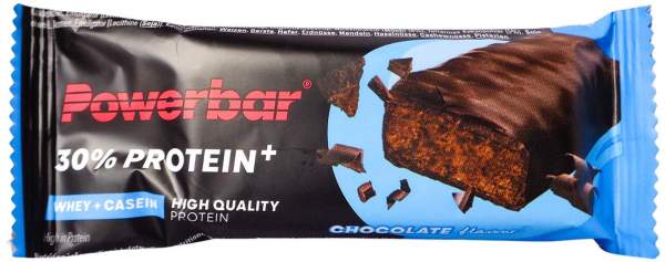 Powerbar Protein Plus 30% Chocolate
