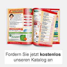 Volksversand Katalog anfordern