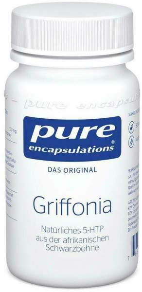 Pure Encapsulations Griffonia Kapseln