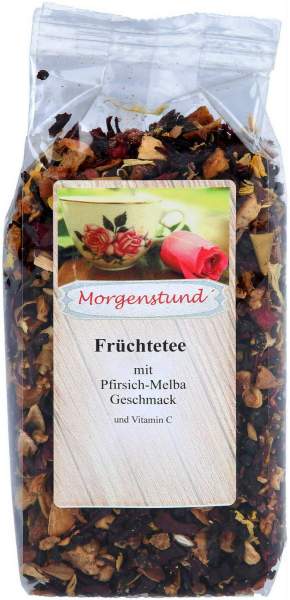 Pfirsich-Melba Früchtetee Chrütermännli 100 g