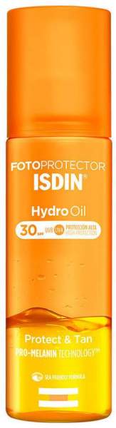 Isdin Fotoprotector Hydro Oil Spray Spf 30