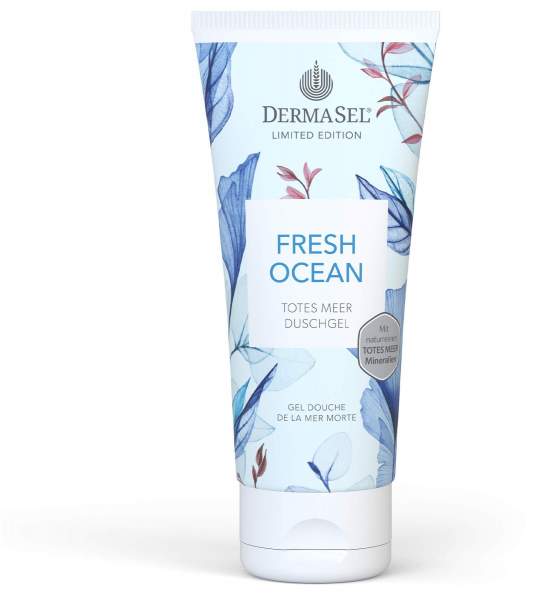 Dermasel Totes Meer Duschgel Fresh Ocean 100 ml
