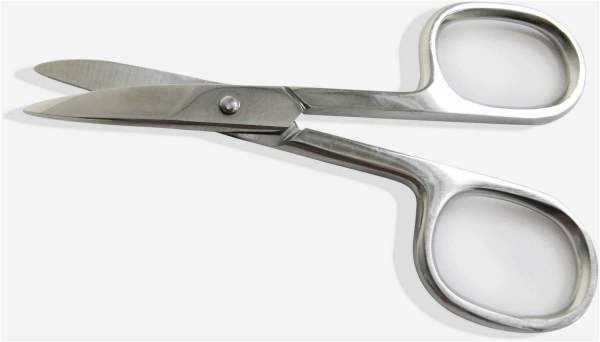 Diabetiker-Nagelschere 9,2 cm