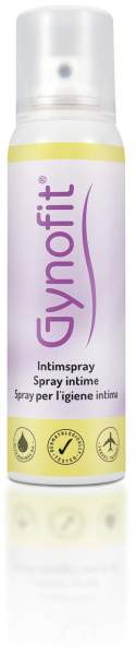 Gynofit Intimspray 100 ml