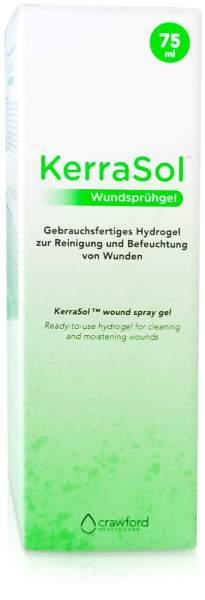 Kerrasol Wundsprühgel