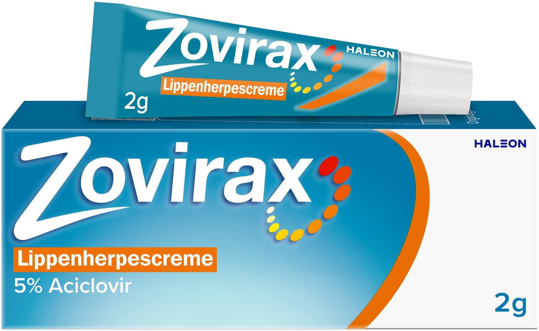 Zovirax suspension kaufen