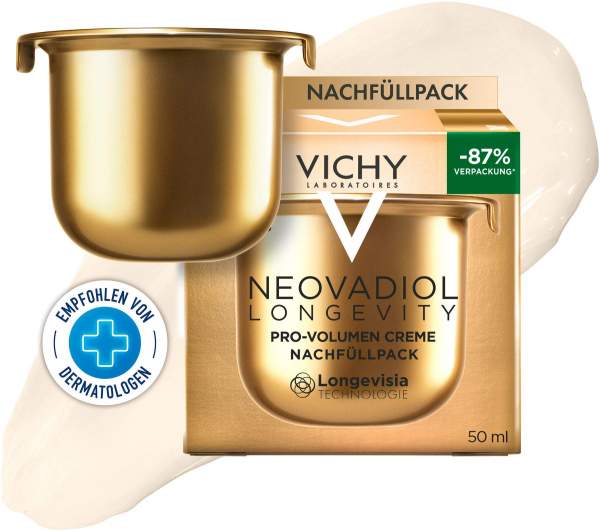 Vichy Neovadiol Longevity Pro Volumen Refill 50 ml Creme