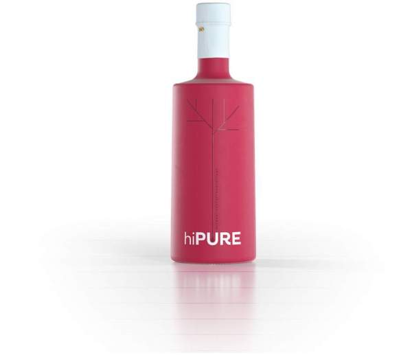 hiPure Mikrovitalstoffkonzentrat 500 ml