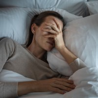 Einschlafprobleme sind weit verbreitet