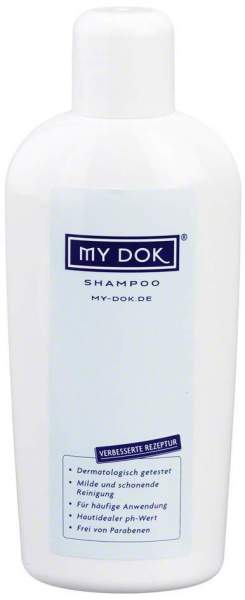 My Dok Haarshampoo 200 ml