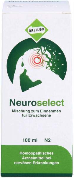 Neuroselect Tropfen