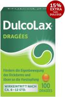 Dulcolax 100 Dragees Dose