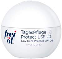 FREI ÖL Hydrolipid Gesichtsöl – 30 Ml, Regenerierend Für Die Hautbarriere, Mit Haferöl Und Revidrat