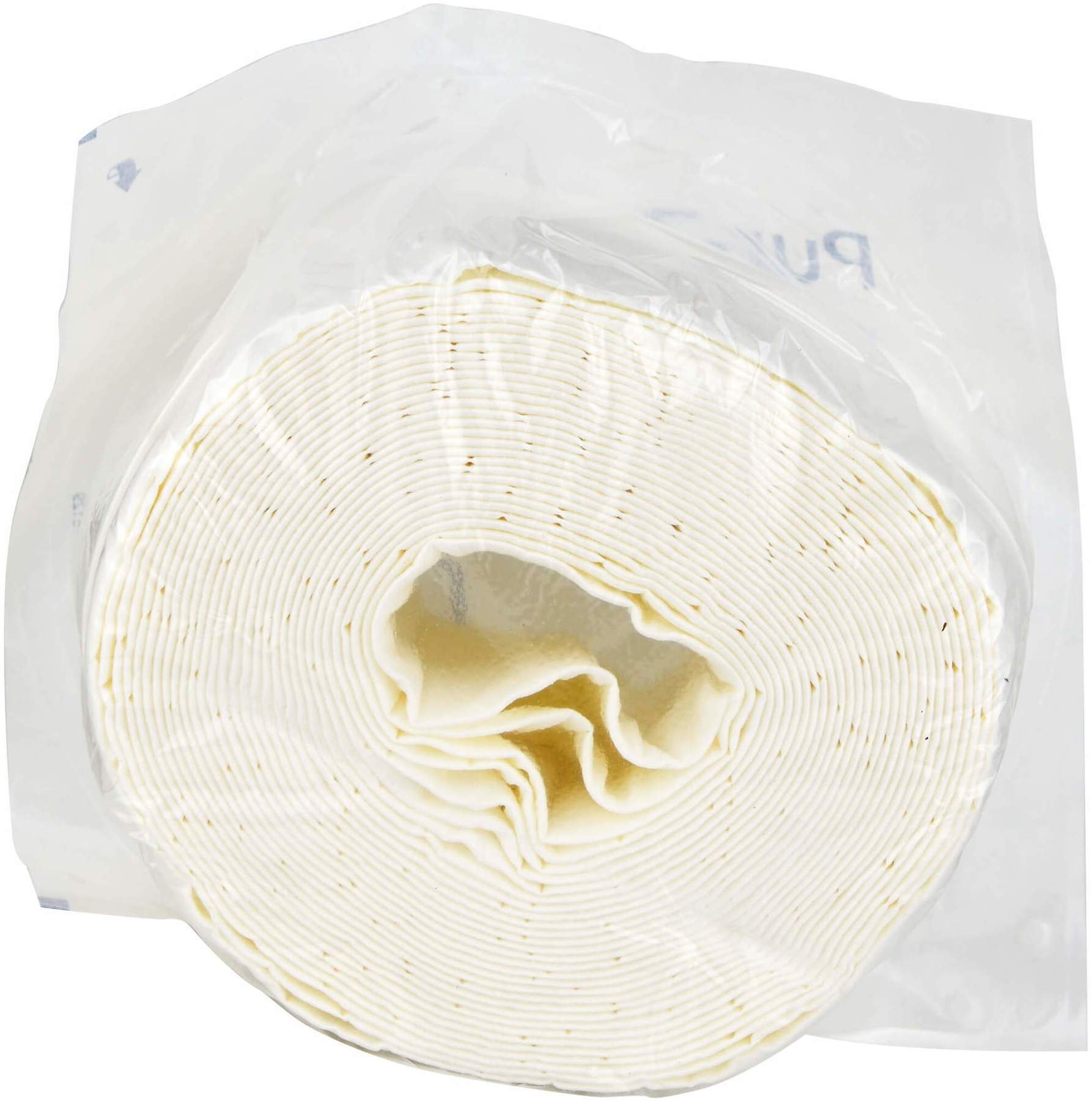 Pur Zellin 4 X 5 cm Steril Rolle 2 X 500 Tupfer kaufen | Volksversand ...