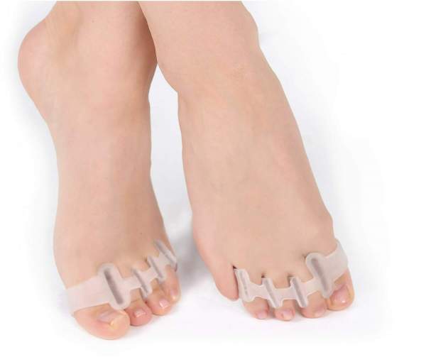 Vital Comfort Zehenspreizer 1 Paar