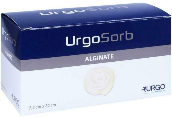 Urgosorb 30cm Tamponaden