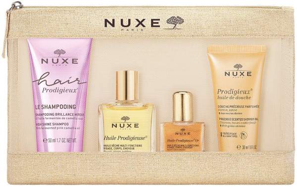 NUXE Kennenlernset Prodigieux Must-Haves