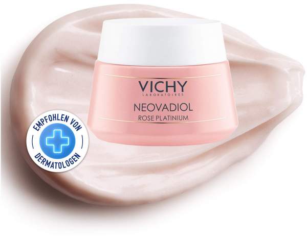 Vichy Neovadiol Rose Platinium 50 ml Creme