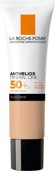 La Roche-Posay Anthelios Mineral One 03 Creme LSF 50+ 30 ml