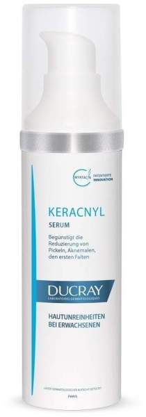 Ducray Keracnyl Serum 30 ml