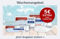 Canesten extra