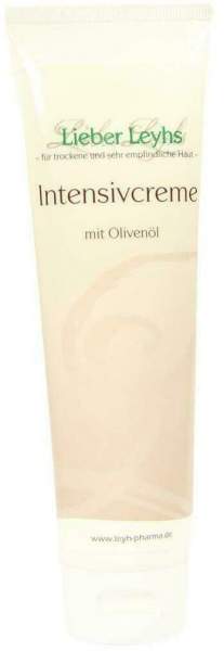 Leyhs 150 ml Intensivcreme