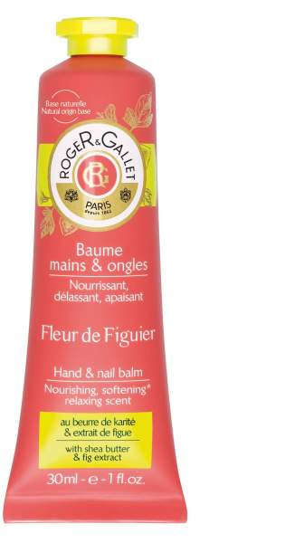 R&amp;G Fleur De Figuier 30 ml Handcreme