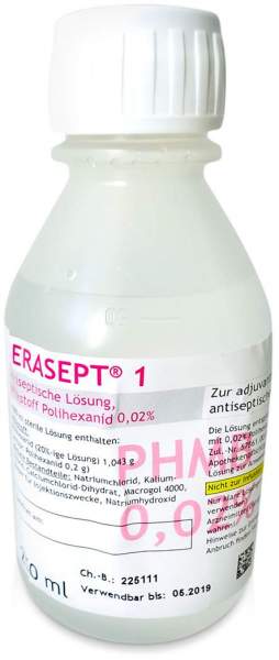 Serasept 1 250 ml Lösung